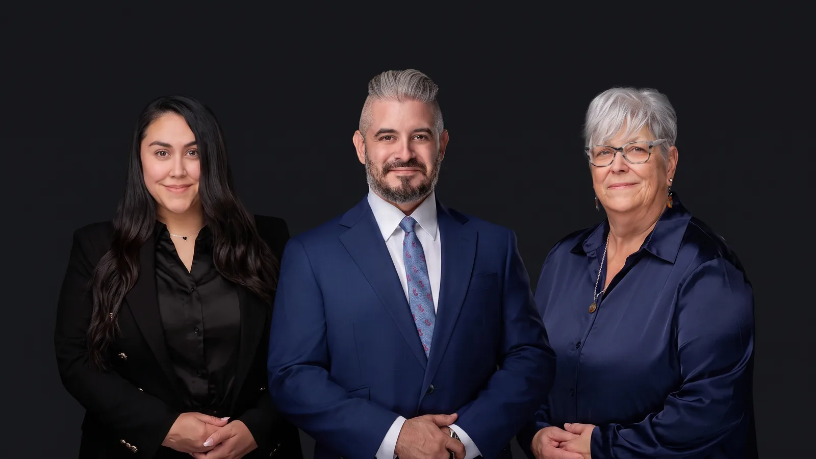 El equipo ZenFi